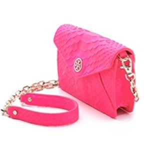 Tory Burch Crossbody Clutch